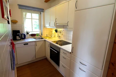 Vakantieappartement Gezinsvakantie Rerik