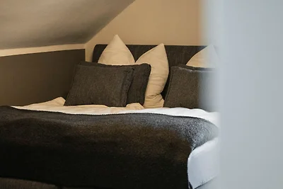 Vakantiehuis Ontspannende vakantie Senftenberg