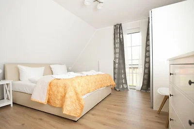Casa vacanze Vacanza di relax Middelhagen