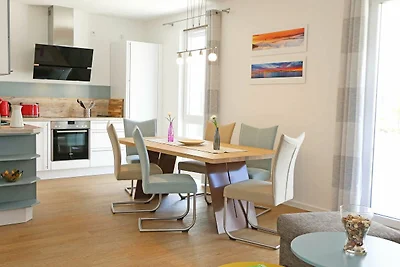 Vakantieappartement Gezinsvakantie Göhren