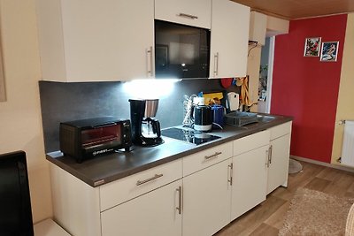 Vakantieappartement Gezinsvakantie Lilienthal