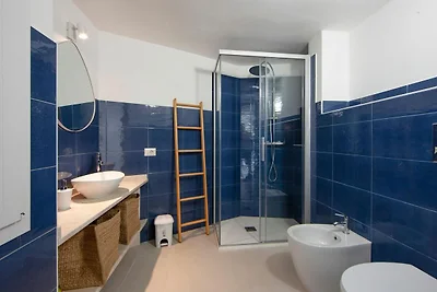 Villa Olivastro - Nr. S344