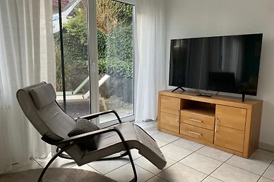 Apartament Dla rodzin Markdorf