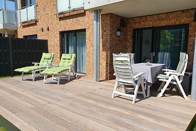 Appartamento Vacanza con famiglia Damp