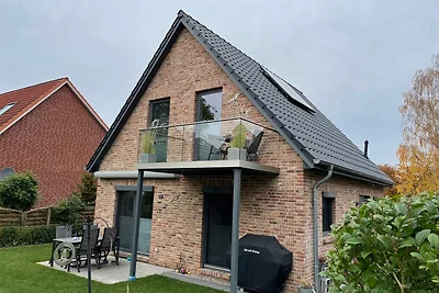 Appartamento Vacanza con famiglia Neustadt in Holstein