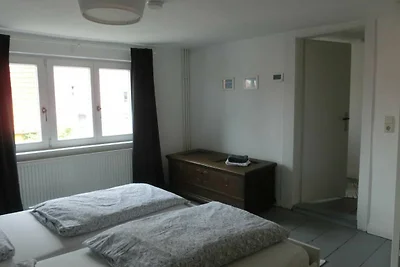 Ferienhaus Schulte-Wrede