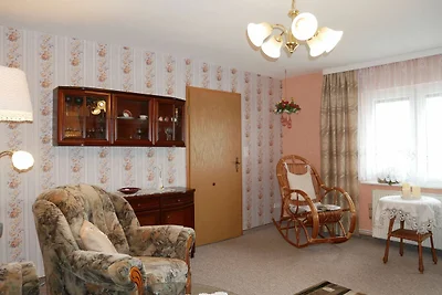 Vakantieappartement Gezinsvakantie Ulrichshorst
