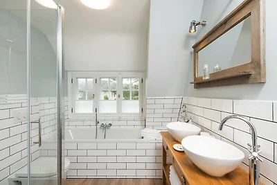 Vakantiehuis Ontspannende vakantie Sylt