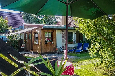 Appartamento Vacanza con famiglia Lübbenau