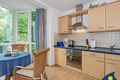 Apartamento Vacaciones familiares Bansin