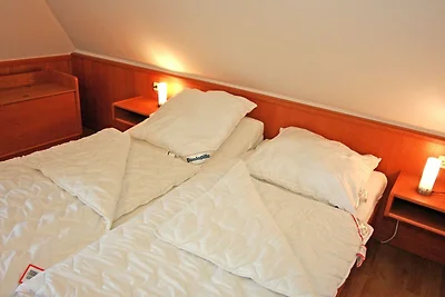 Apartment 11 - Maisonette