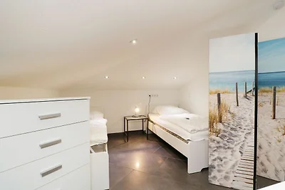 S3 1 Schlafzimmer max. 4 Pers. u.