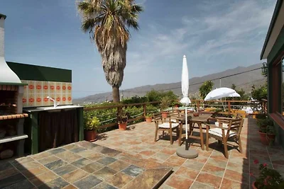Casa vacanze Vacanza di relax El Paso