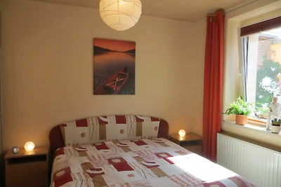 Gästewohnung Eckert