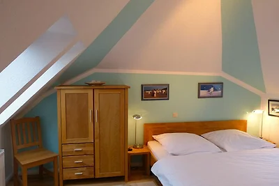 Vakantieappartement Gezinsvakantie Ahlbeck