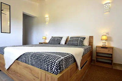 Vakantieappartement Gezinsvakantie Manacor
