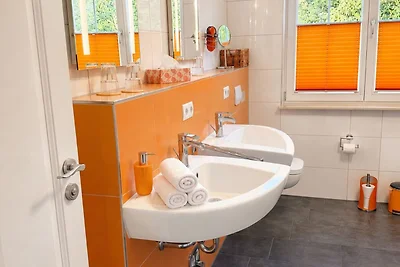 Appartement Vacances avec la famille Bergen auf Rügen