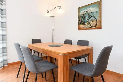 Ferienhaus Möwenweg
