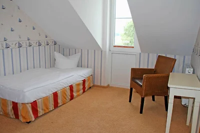 Vakantieappartement Gezinsvakantie Putbus
