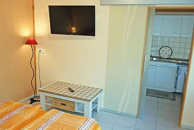 Appartamento Vacanza con famiglia Altefähr