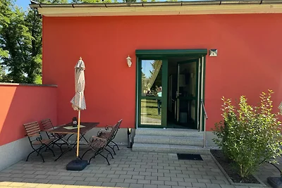 Appartamento Vacanza con famiglia Forst (Lausitz)