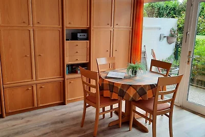 Appartamento Vacanza con famiglia Schönhagen