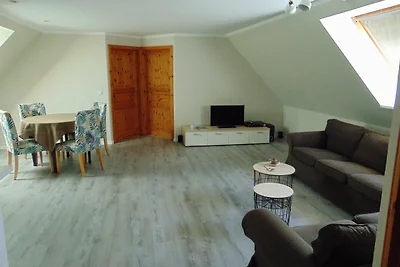 Ferienwohnung