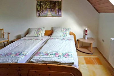 Vakantieappartement Gezinsvakantie Edertal