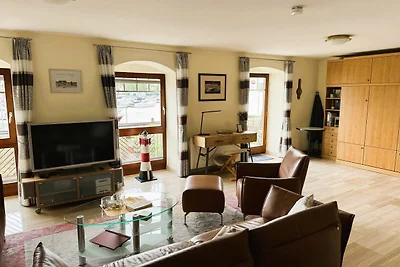 Appartamento Vacanza con famiglia Waren (Müritz)