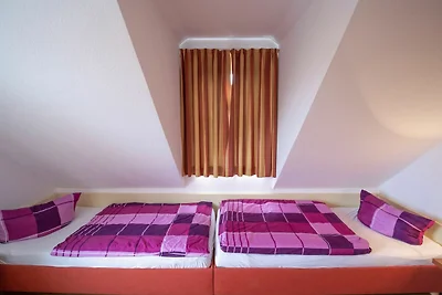 GRE-03 gemütliches Ferienhaus für 6 Personen ...