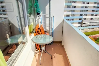 Ferienpark - Haus F, App. 0F0604
