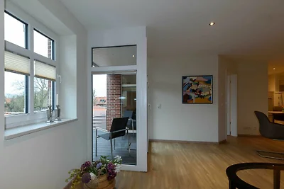 Sielhof Ditzum, Wohnung 6