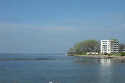 Vakantieappartement Gezinsvakantie Glücksburg