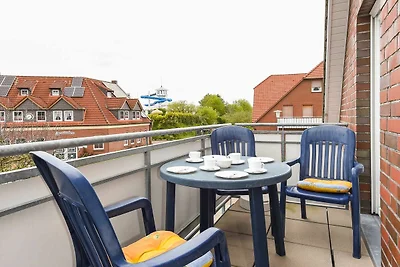 Ferienwohnung Nordstern (2)