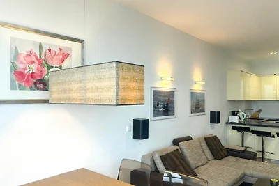 Vakantieappartement Gezinsvakantie Swinoujscie
