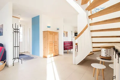 Ferienhaus Muscheltaucher