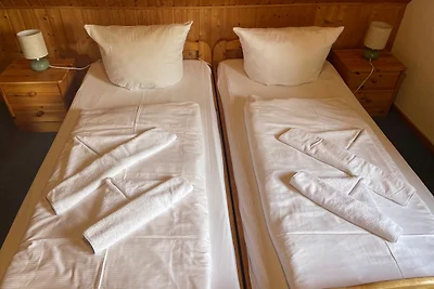 Apartamento Vacaciones familiares Lohme