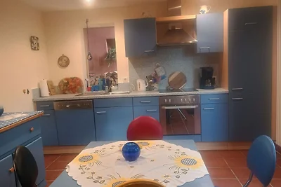 Apartamento Vacaciones familiares Bamberg