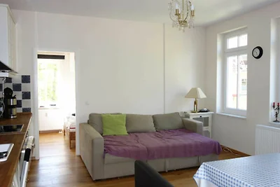 Vakantieappartement Gezinsvakantie Graal-Müritz
