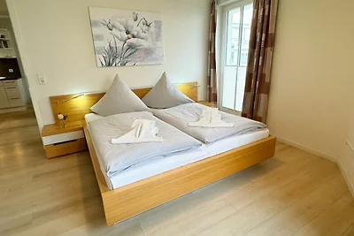 Vakantieappartement Gezinsvakantie Börgerende