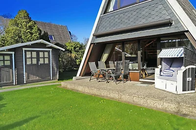 Casa vacanze Vacanza di relax Damp