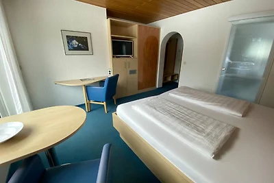 Hotel cultural and sightseeing holiday Obertrubach