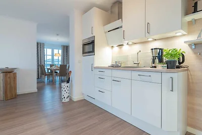 Haus Dünenrose WE 06 Strandbrise