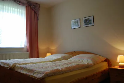 Appartamento Vacanza con famiglia Timmendorf