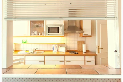 apartman za odmor Obiteljski odmor Kappeln