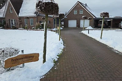 Ferienwohnung Wollige Aussichten