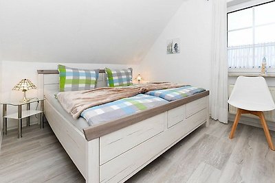 Ferienwohnung Kastanie