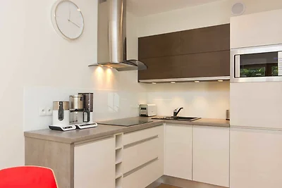 Appartamento Vacanza con famiglia Swinoujscie