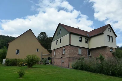 Ferienwohnung 2