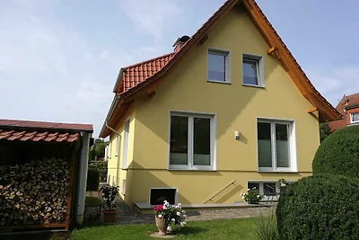 Appartamento Vacanza con famiglia Ahlbeck